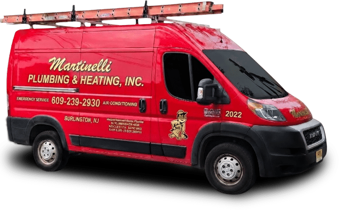 South Jersey Plumbing, Heating & Air Conditioning Experts