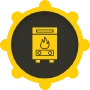 Furnace Installation & Replacements in Marlton, NJ Icon