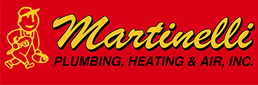 Martinelli Plumbing, Heating & Air Conditioning