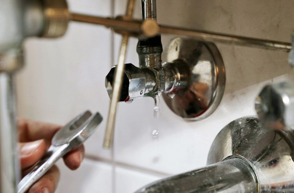 How Much Hidden Plumbing Leaks Really Cost