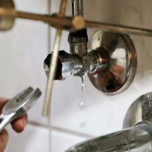 How Much Hidden Plumbing Leaks Really Cost
