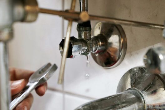 How Much Hidden Plumbing Leaks Really Cost
