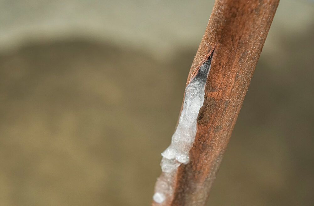 Preparing Your Heating & Plumbing Systems for Winter
