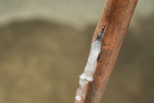 Preparing Your Heating & Plumbing Systems for Winter