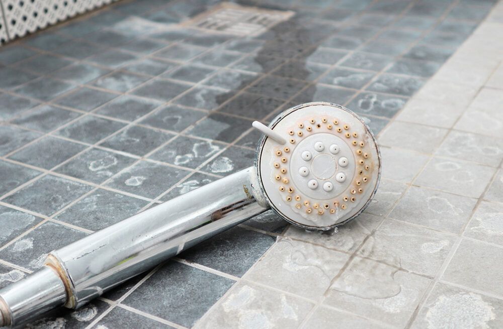 Tap Water Damaging Your Home