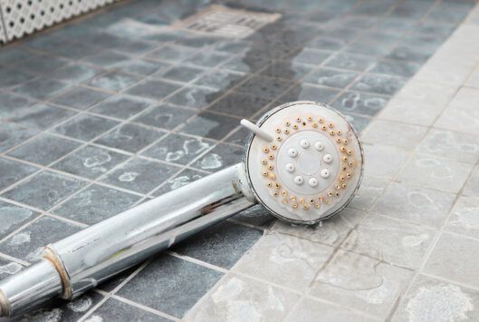 Tap Water Damaging Your Home