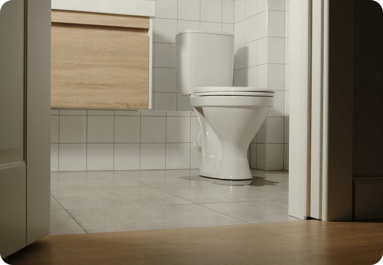 Emergency 24/7 Plumber in South Jersey