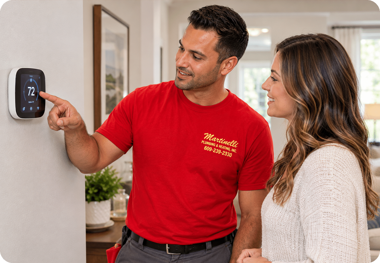 AC Tune-Ups & Maintenance Providers in South Jersey