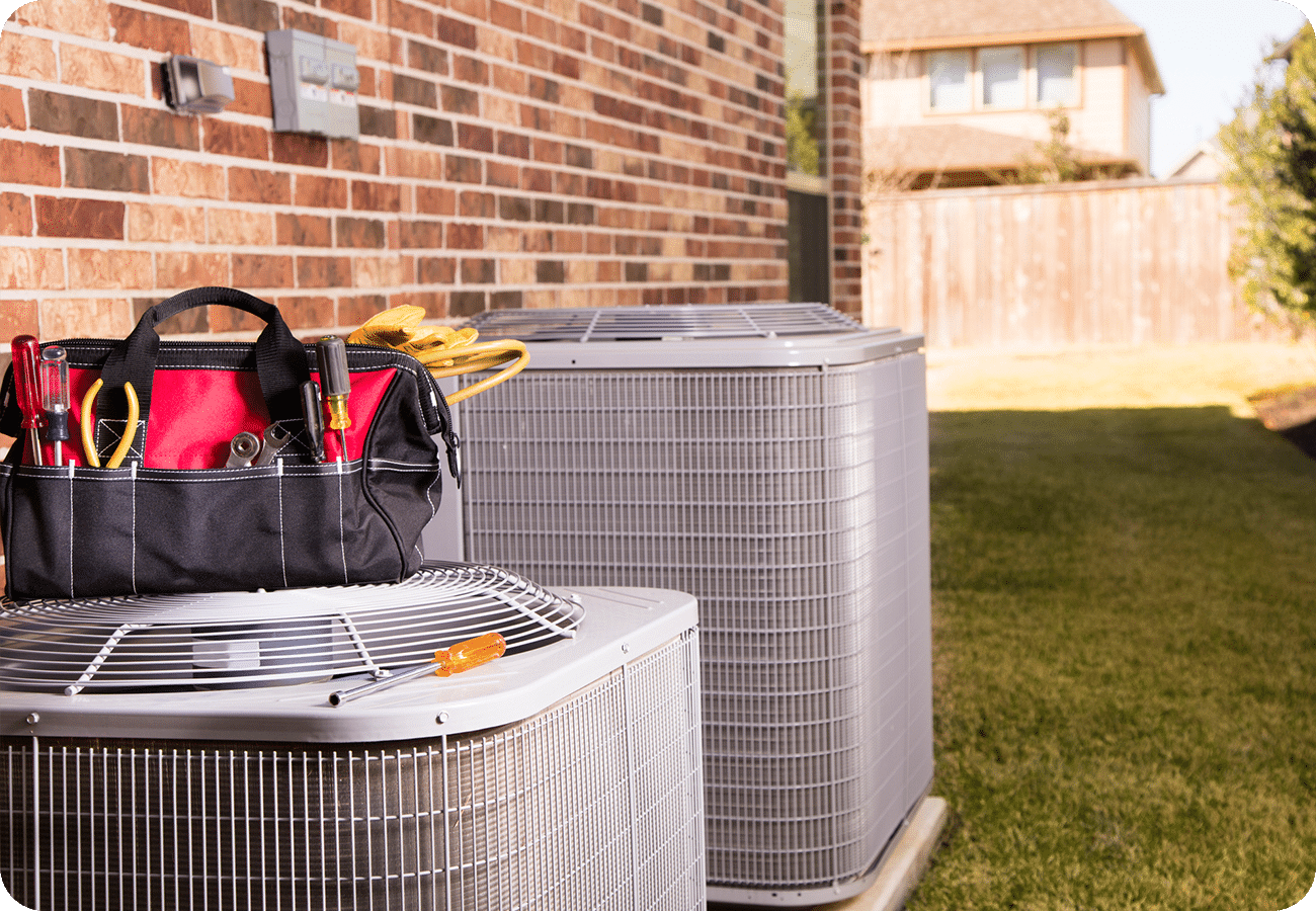 South Jersey Air Conditioning Replacements