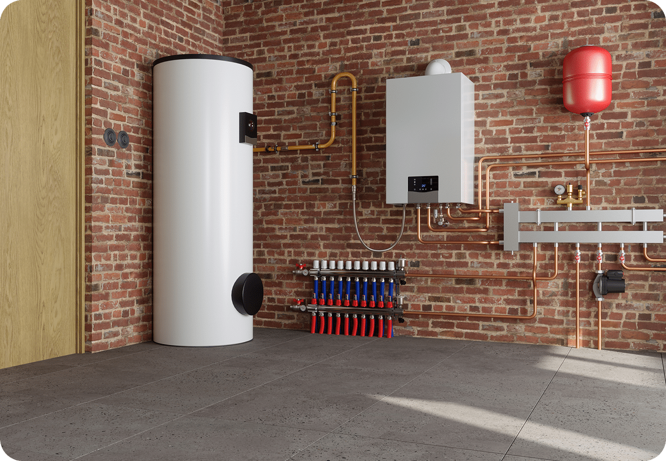 Boiler Service Contractor in South Jersey