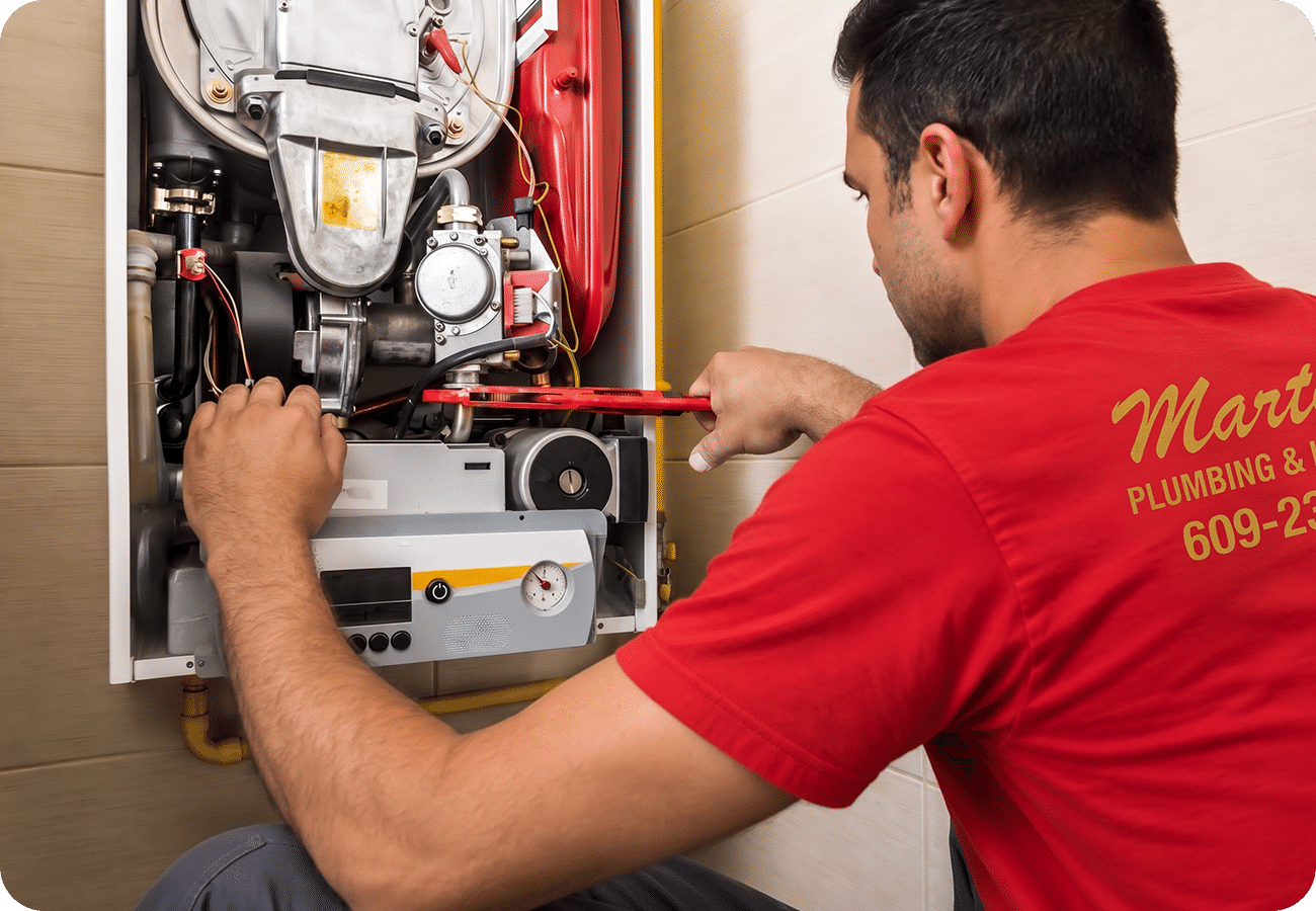 South Jersey Boiler Systems