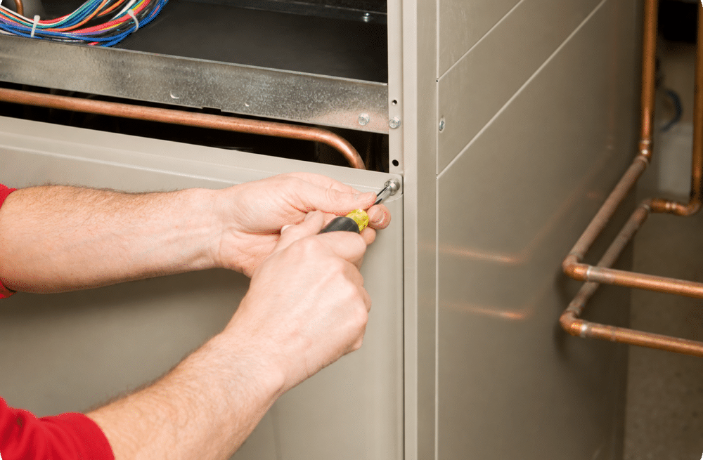 Heating System Tune Ups