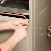 Heating System Tune Ups