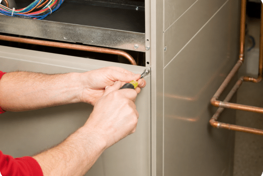 Heating System Tune Ups