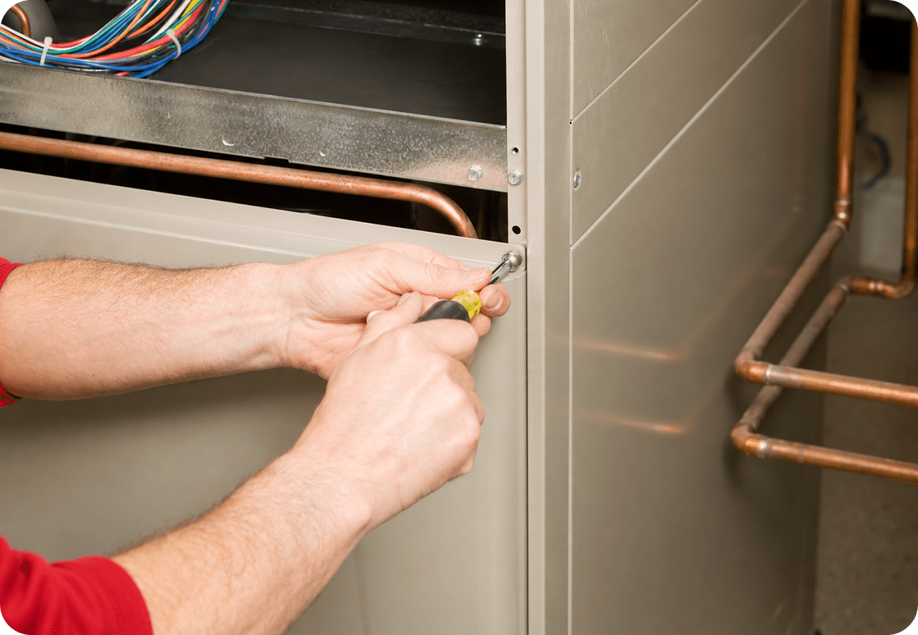 Furnace Installation Services in South Jersey