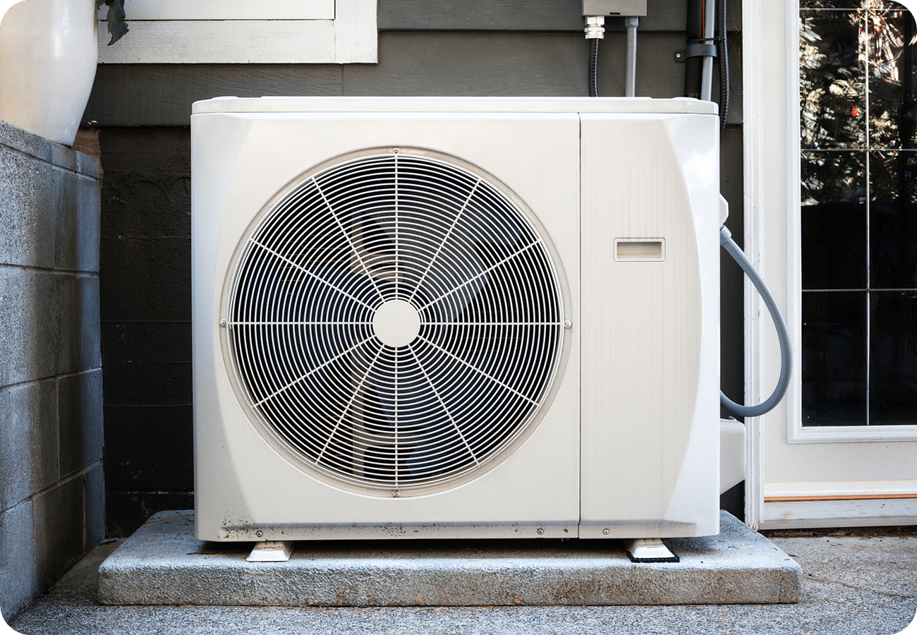 South Jersey Heat Pumps Contractor