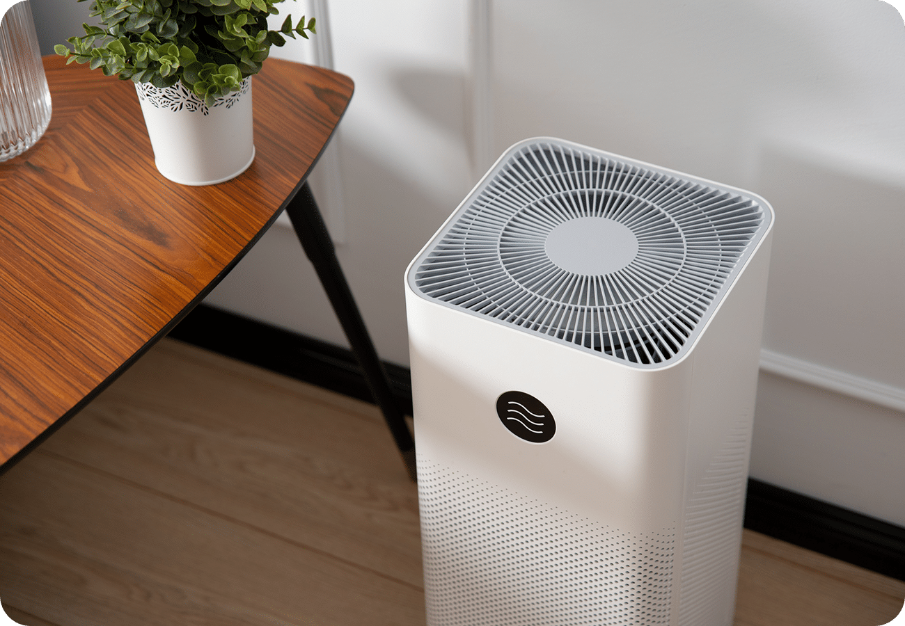 Indoor Air Quality Service Contractor in South Jersey