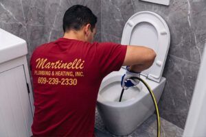Plumbing in Burlington