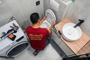 Plumbing in Hainesport
