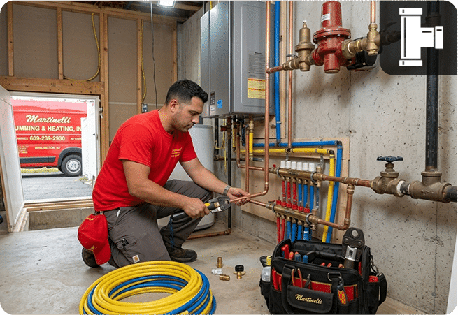 Commercial Plumbing