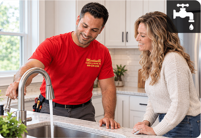 Plumbing