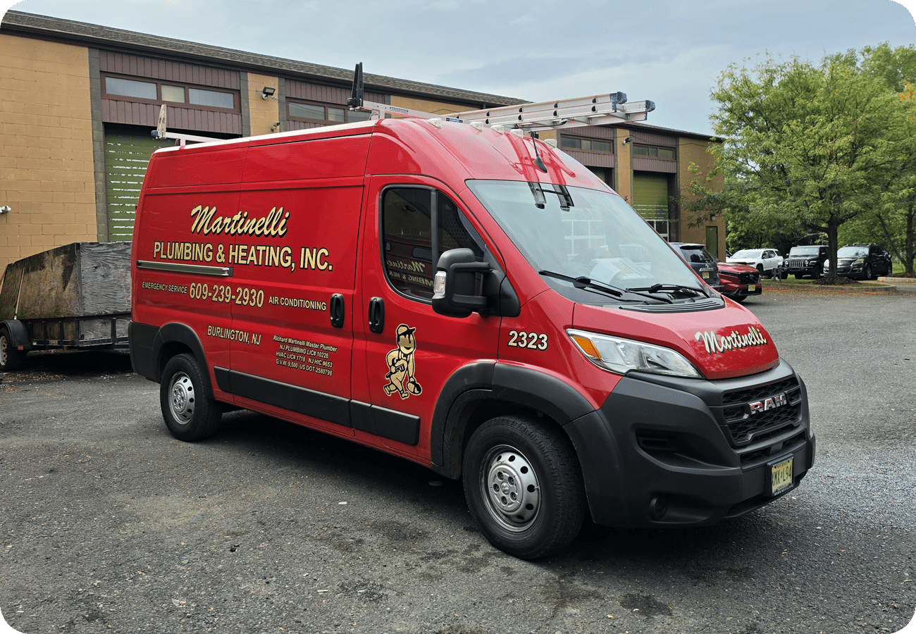 South Jersey Commercial Plumbing Services