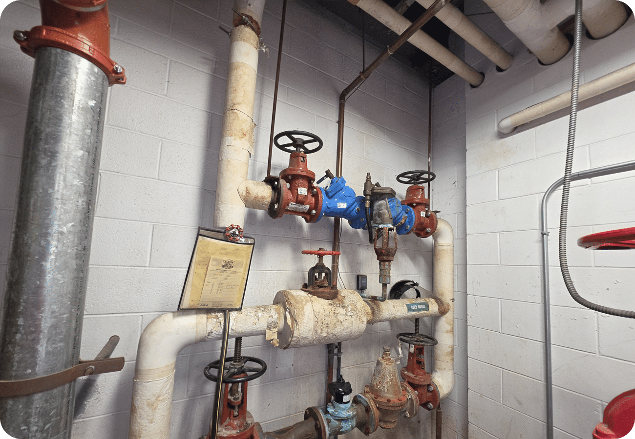 Commercial Plumbing Service Provider in South Jersey