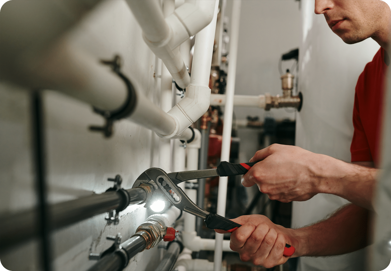 South Jersey Professional Commercial Plumber