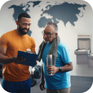 Commercial Plumbing for Gyms & Health Facilities in South Jersey