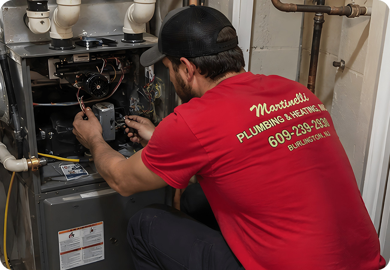 Tune-Ups for Heating Systems in South Jersey
