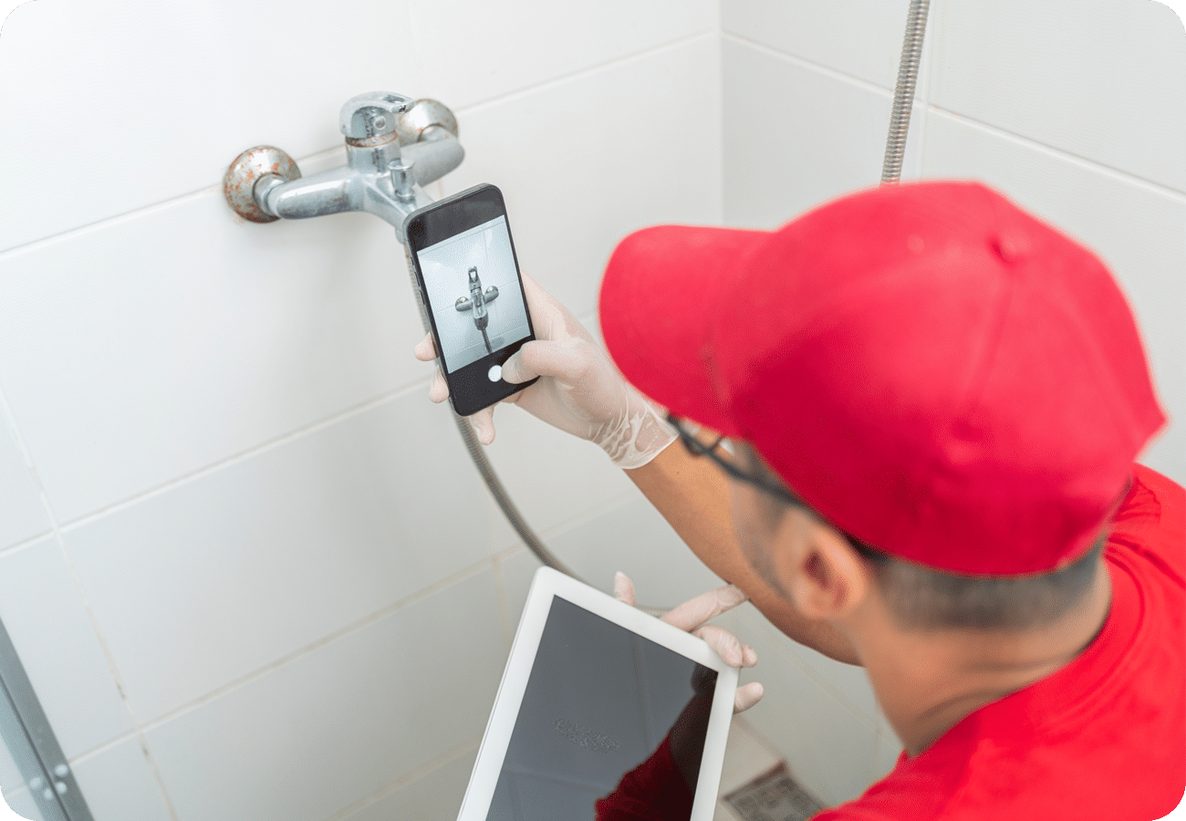 South Jersey Water Leak Detection & Repair