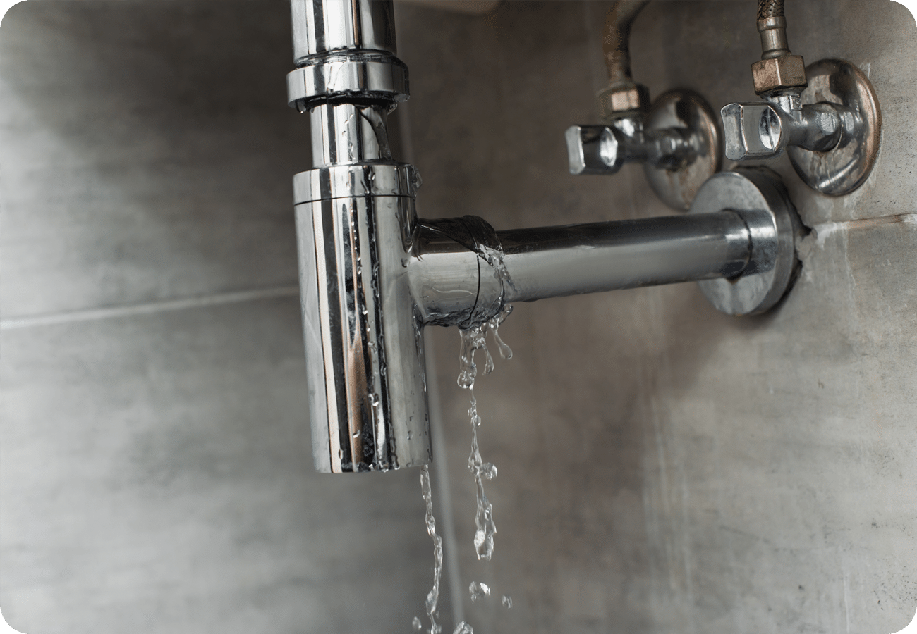 Professional South Jersey Water Leak Detection & Repair