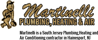 Martinelli Plumbing, Heating and Air