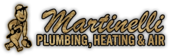Martinelli Plumbing, Heating & Air