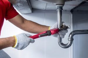 Plumbing in Medford