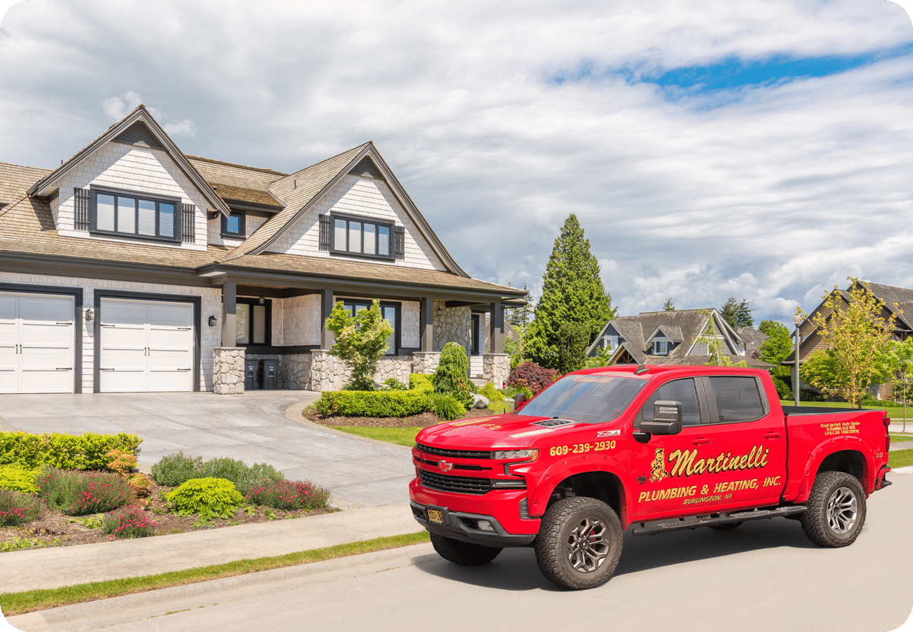 South Jersey Sewer Line Repair & Replacement