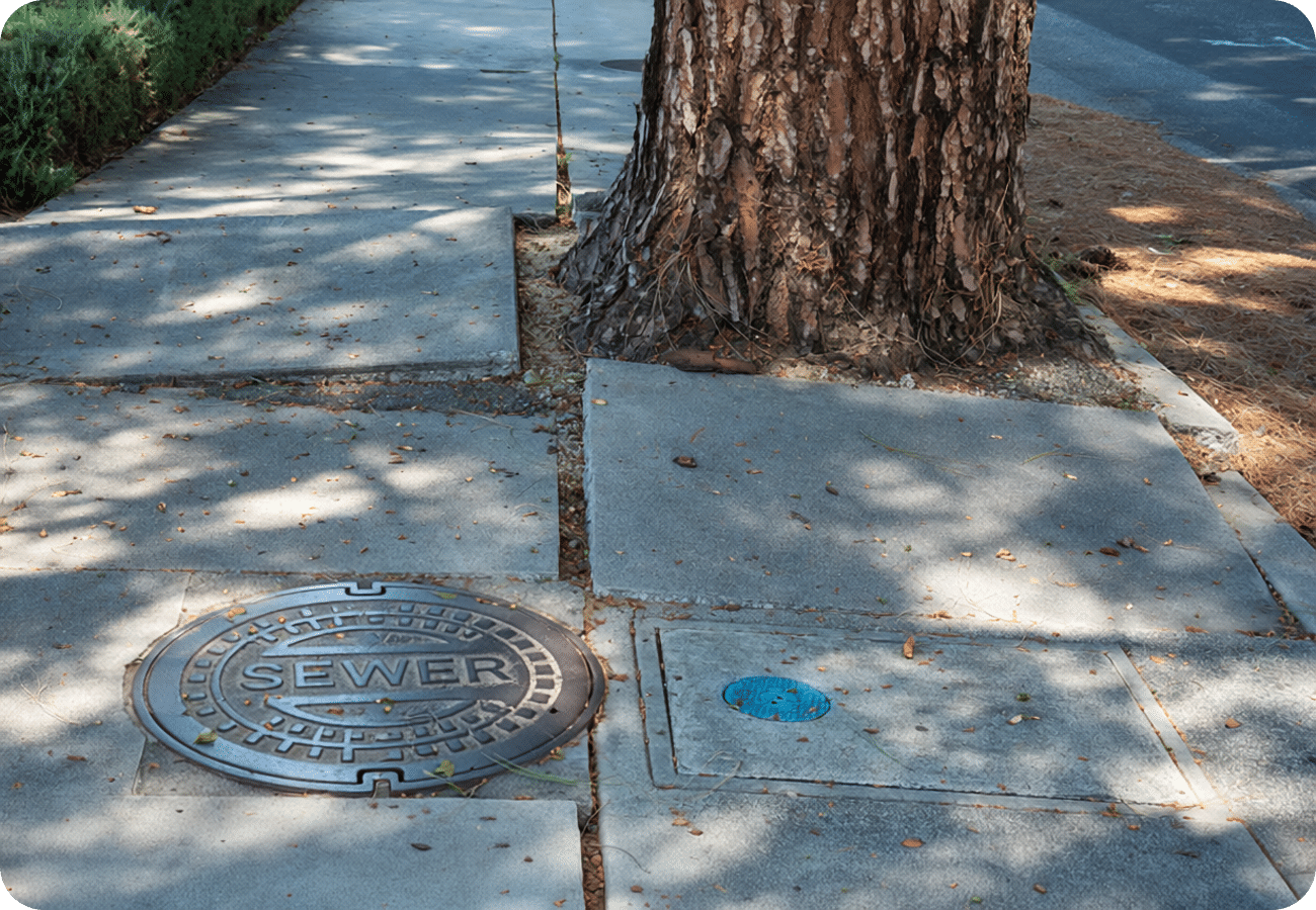 South Jersey Sewer Line Repair