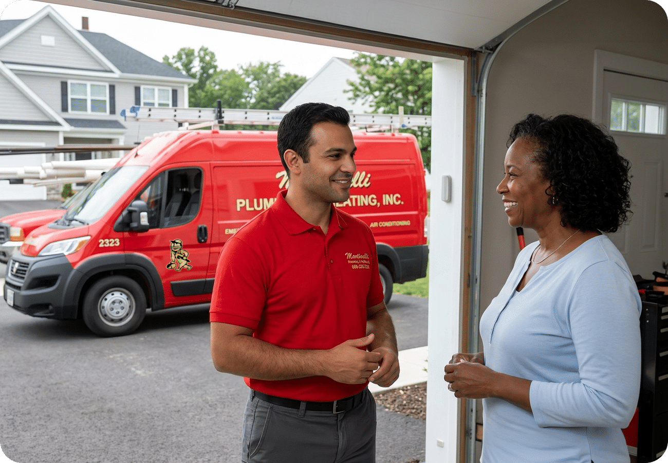 South Jersey Water Purification System Provider