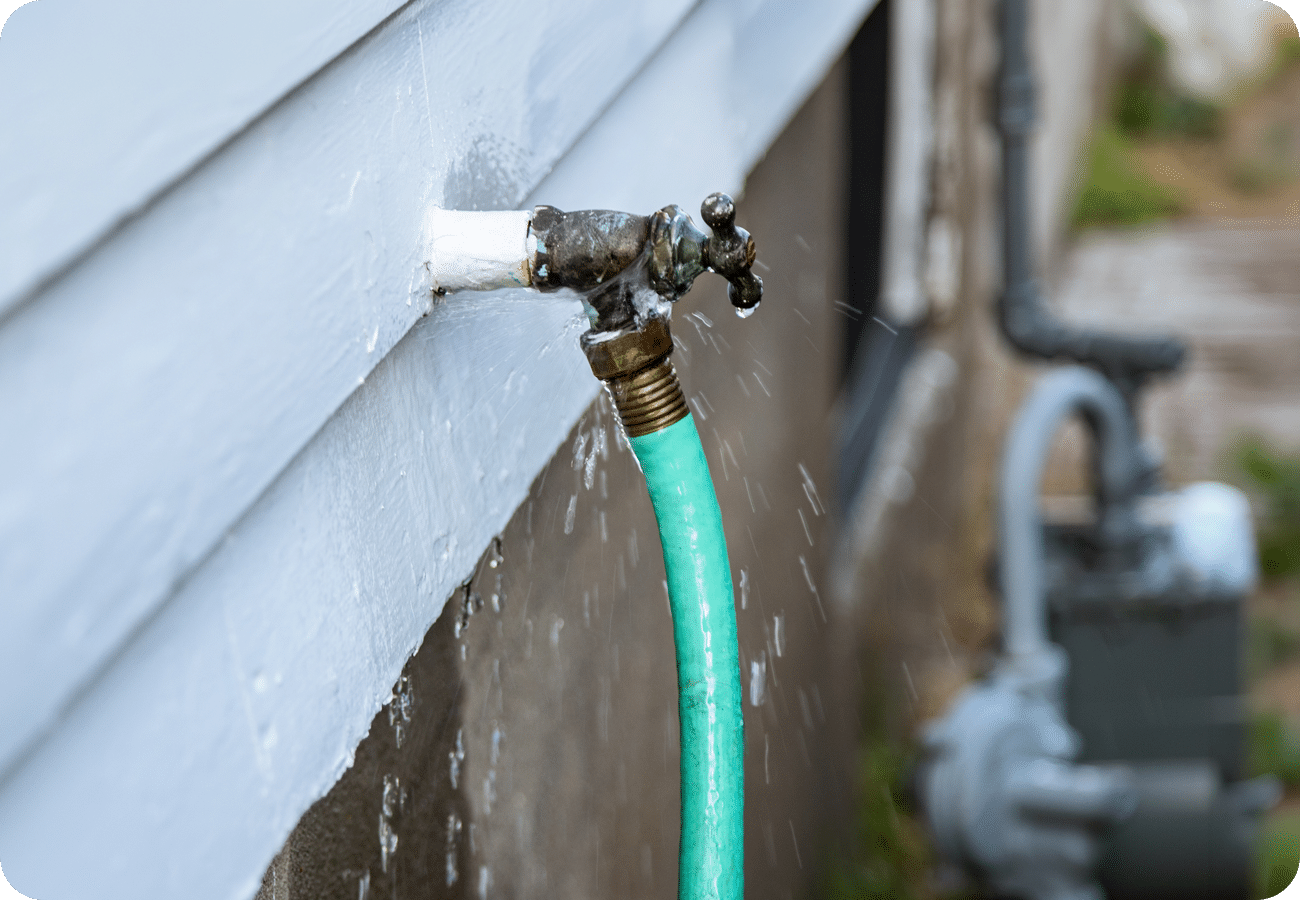 Waterline Replacement & Repair Service Provider in South Jersey