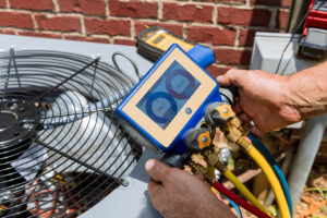 Camden County Plumbing & HVAC Contractors