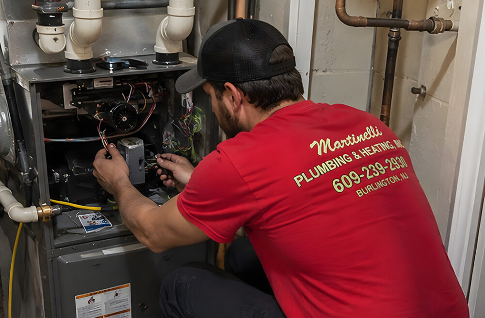 Furnace Tips for Winter