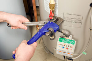 Mercer County Plumbing & HVAC