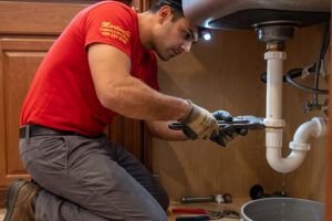 Plumbing in Mount Holly, NJ