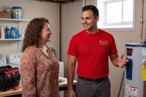 Plumbing in Southampton