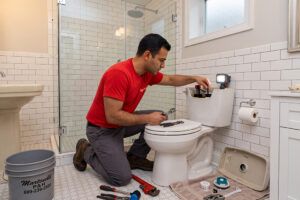 Plumbing in Willingboro